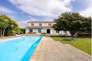 maison à la vente -   44450  SAINT JULIEN DE CONCELLES, surface 230 m2 vente maison - UBI470209043
